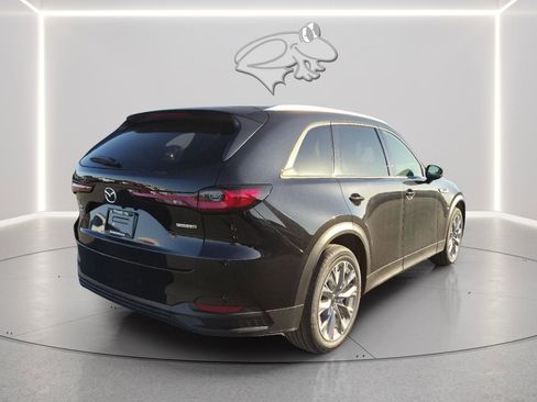 New 2026 MAZDA CX-90 3.3 Turbo w/ Preferred Package image 5