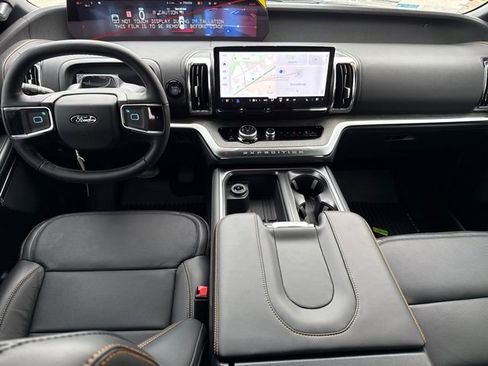 New 2026 Ford Expedition Tremor AWD/4WD image 11