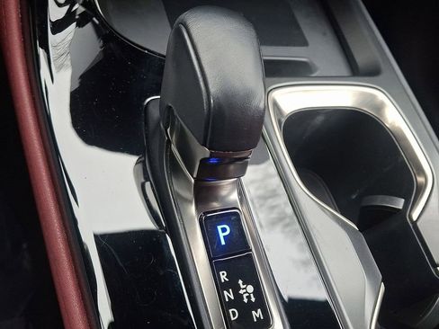 Used 2023 Lexus NX 350 AWD w/ Luxury Package image 16