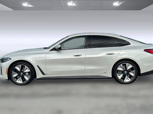 Used 2023 BMW i4 eDrive35 image 2