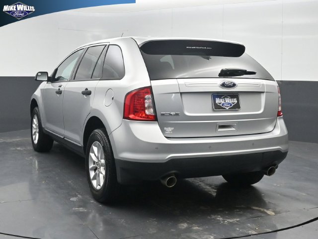 Used 2014 Ford Edge SE w/ Equipment Group 101A FWD image 5