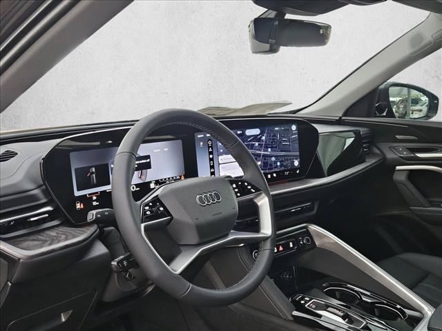 New 2026 Audi Q5 Premium Plus AWD/4WD image 13