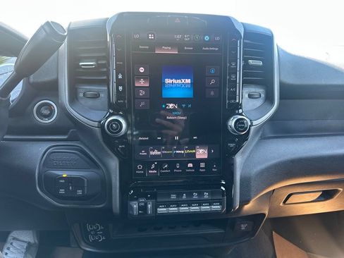 Used 2025 RAM 2500 Tradesman AWD/4WD image 7