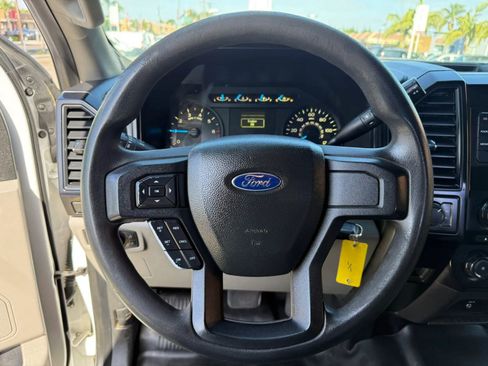 Used 2016 Ford F150 XL w/ XL Power Equipment Group AWD/4WD image 24