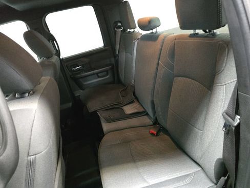 Used 2022 RAM 1500 Classic Warlock AWD/4WD image 31