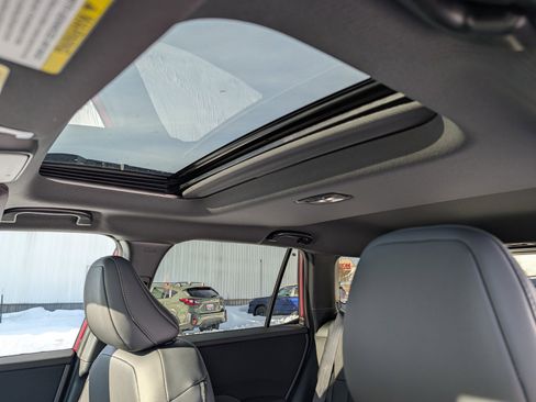 New 2026 Subaru Outback Limited AWD/4WD image 10