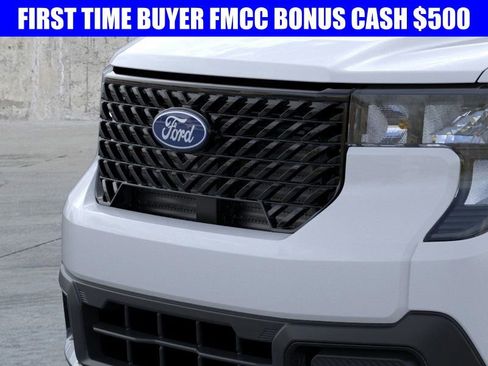 New 2026 Ford Maverick XLT image 18