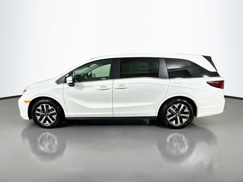 New 2026 Honda Odyssey EX-L image 8