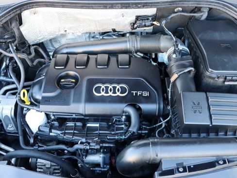 Used 2015 Audi Q3 2.0T Premium Plus w/ Driver Assistance Package image 42