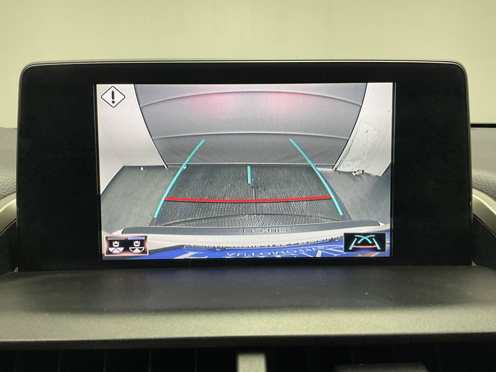 Used 2021 Lexus NX 300 FWD w/ Accessory Package 2 image 17