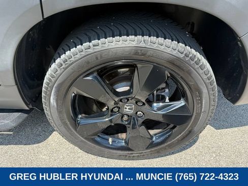 Used 2019 Honda Passport Elite image 8