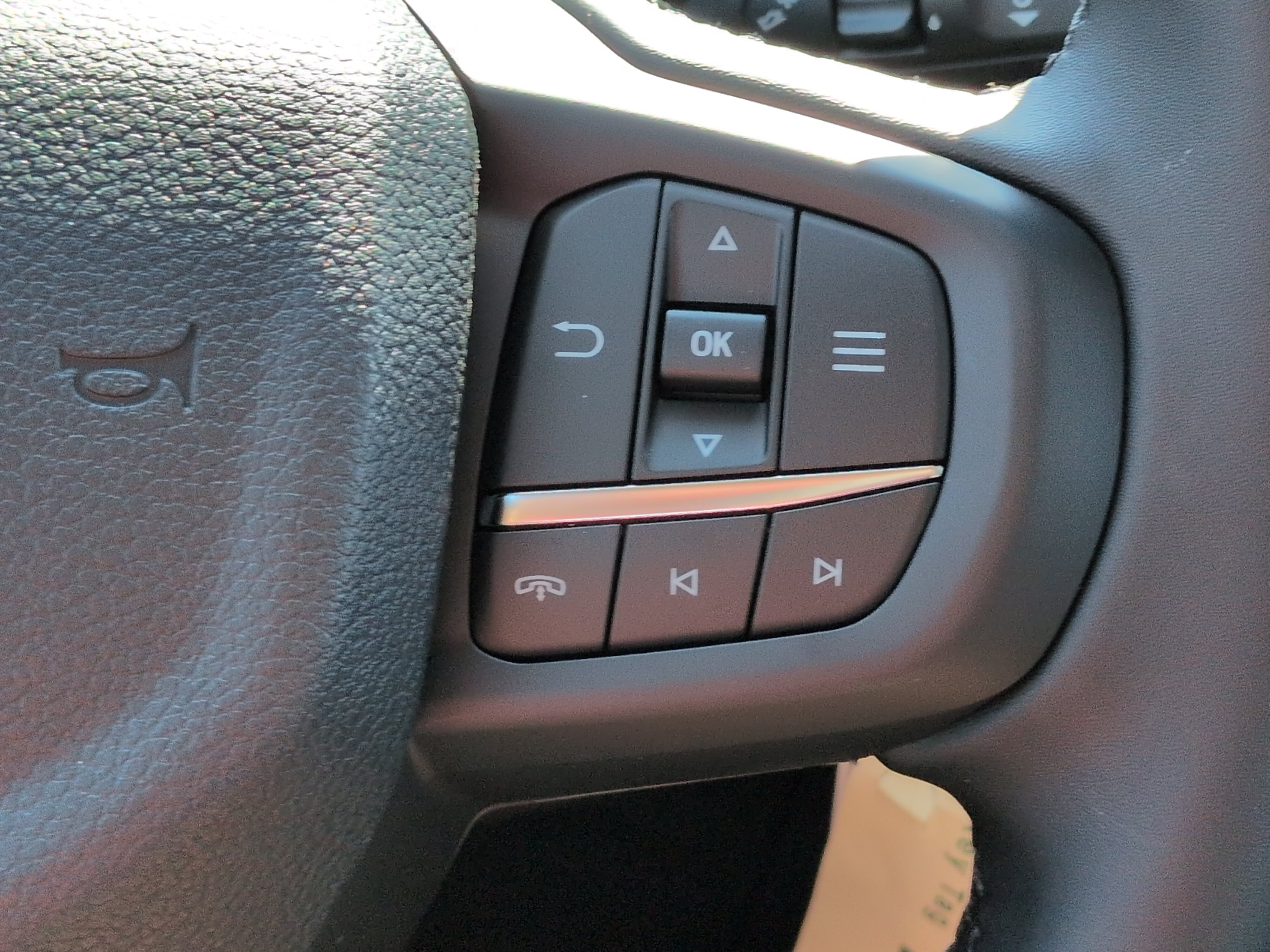 New 2026 Ford Ranger XLT w/ Equipment Group 301A High RWD image 24