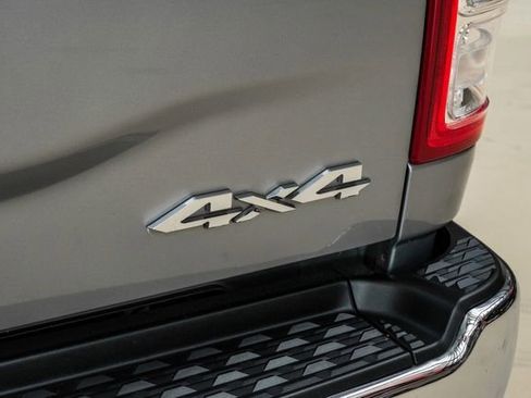 Used 2022 RAM 2500 Tradesman image 47