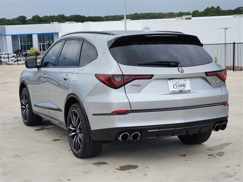 Used 2023 Acura MDX Type S image 8
