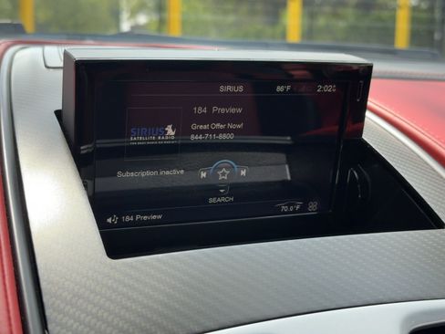 Used 2014 Aston Martin Vanquish Coupe RWD image 23