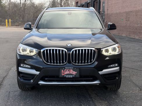 Used 2018 BMW X3 xDrive30i image 2