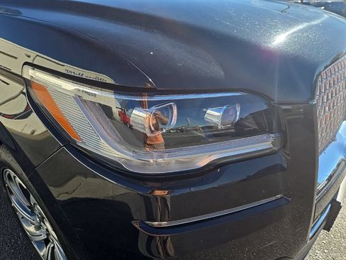 Used 2024 Lincoln Navigator L 4WD image 32