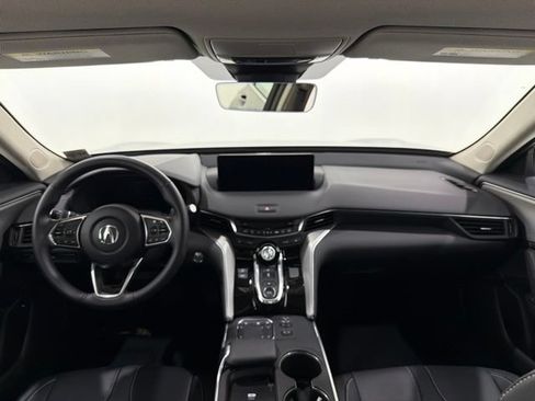 Certified 2025 Acura TLX w/ Technology Package FWD image 29
