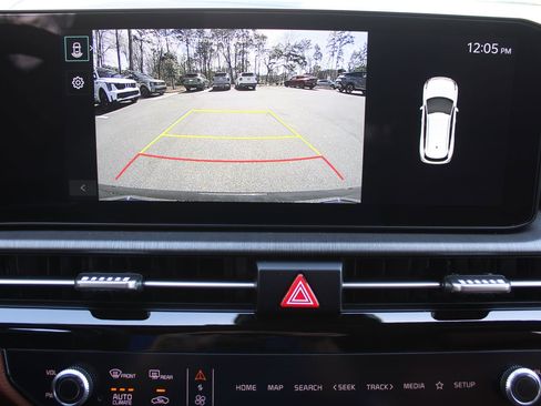 New 2026 Kia Sportage X-Line image 49