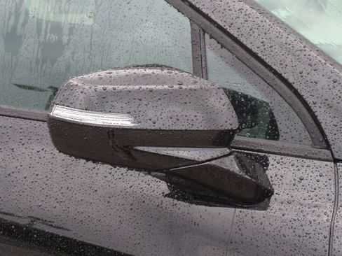 New 2025 Chevrolet Blazer RS w/ Driver Confidence II Package image 11