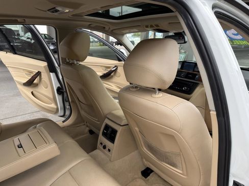 Used 2015 BMW 328i xDrive Sedan image 21