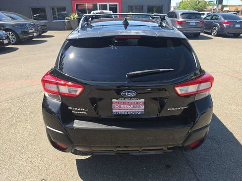 Used 2019 Subaru Crosstrek 2.0i Premium AWD/4WD image 23