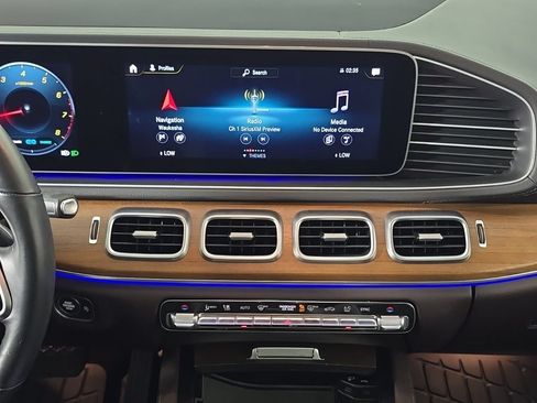 Certified 2022 Mercedes-Benz GLS 450 4MATIC image 20