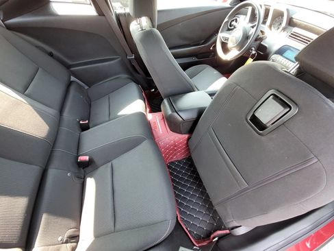 Used 2010 Chevrolet Camaro LT RWD image 23