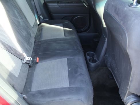 Used 2017 Jeep Patriot Sport w/ Power Value Group image 23