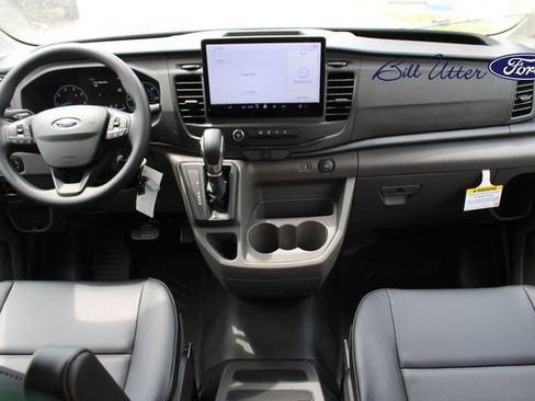 New 2025 Ford Transit 350 XL image 10