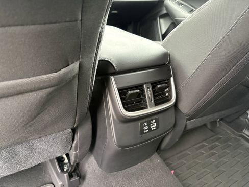 Certified 2024 Subaru Outback Premium AWD/4WD image 6