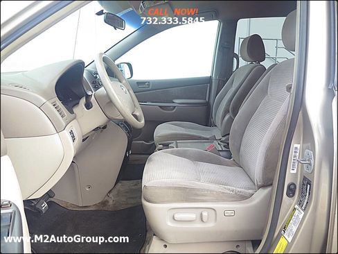 Used 2006 Toyota Sienna LE image 11