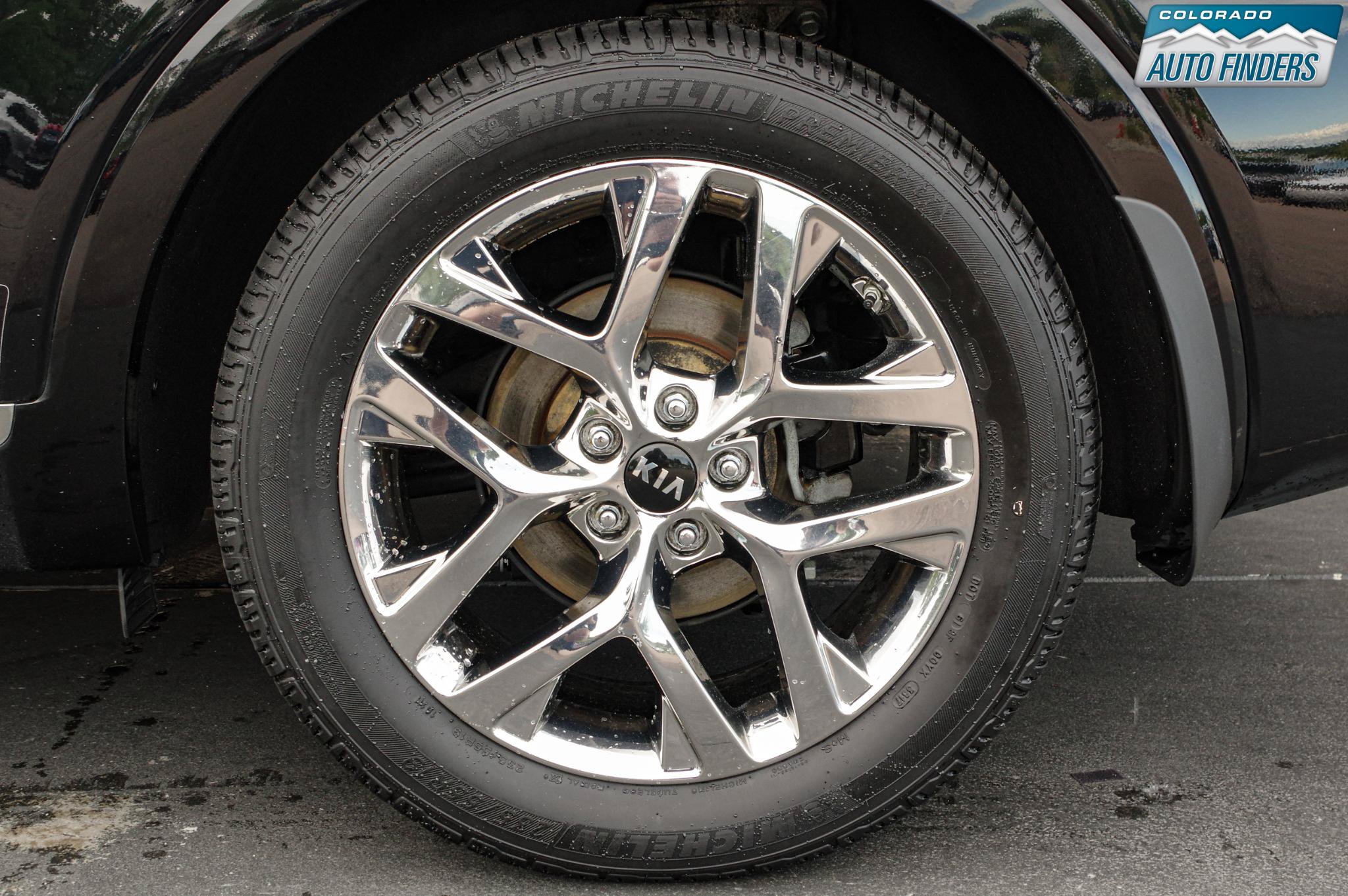 Used 2019 Kia Sorento SX AWD/4WD image 26