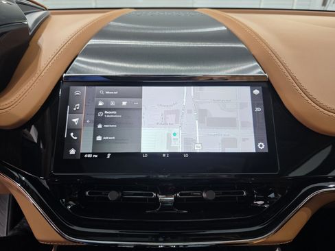 Used 2026 Aston Martin DBX 707 AWD/4WD image 14