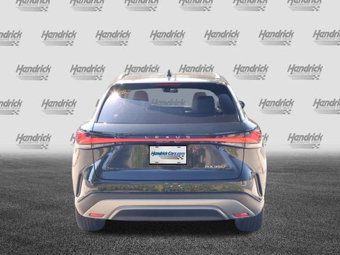 Used 2025 Lexus RX 350 Premium Plus w/ Accessory Package (Z1) FWD image 8