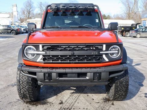 New 2025 Ford Bronco Badlands image 14