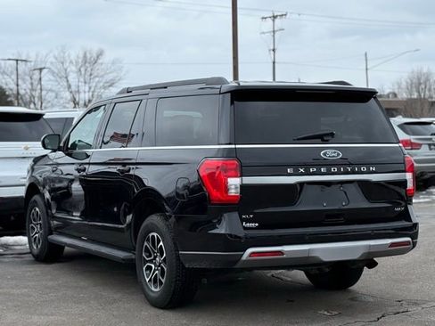 Used 2024 Ford Expedition Max XLT image 44