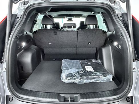 New 2026 Honda CR-V Sport Touring image 32