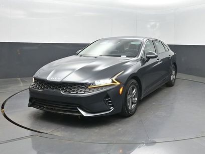 Used 2023 Kia K5 LXS