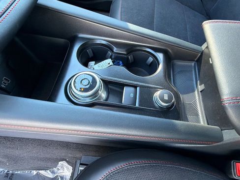 New 2026 Ford Explorer ST w/ Sun And Sound Package image 13