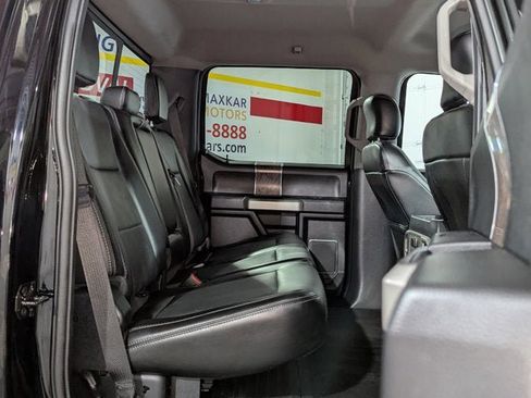 Used 2017 Ford F350 Lariat image 26