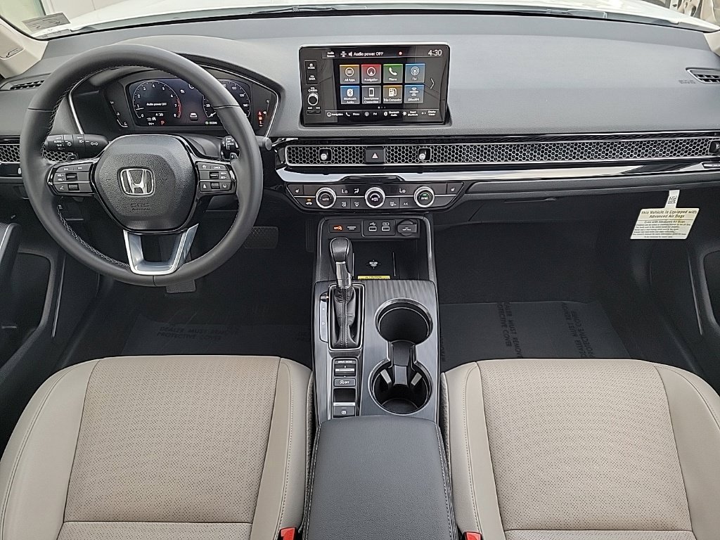 Used 2024 Honda Civic Touring image 20