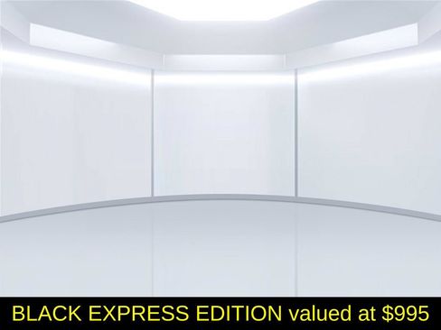 New 2026 RAM 1500 Express AWD/4WD image 4