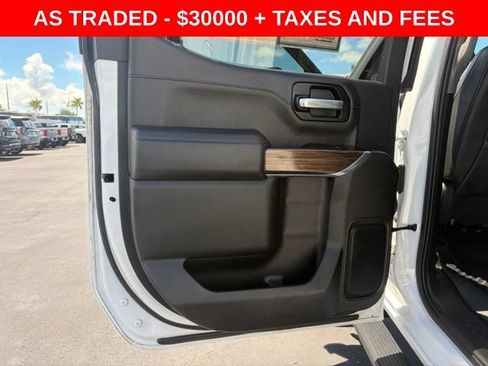 Used 2021 Chevrolet Silverado 1500 RST w/ All Star Edition Plus RWD image 15