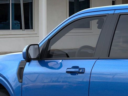 New 2026 Ford Maverick Lobo AWD/4WD image 21