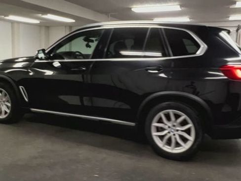 Used 2019 BMW X5 xDrive40i w/ Convenience Package AWD/4WD image 6