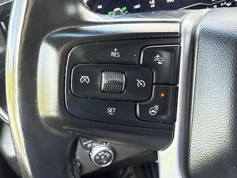 Used 2023 GMC Sierra 1500 Elevation AWD/4WD image 16