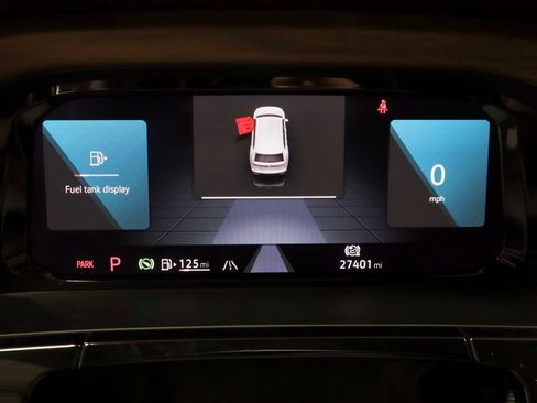 Used 2025 Volkswagen Atlas SE FWD image 29