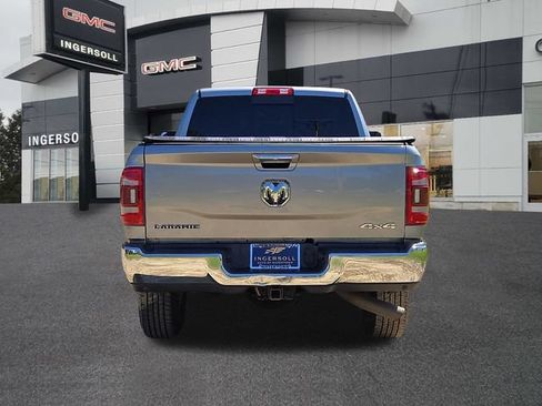 Used 2020 RAM 2500 Laramie AWD/4WD image 22