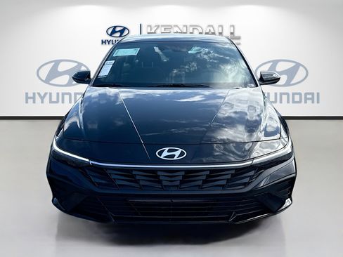 New 2026 Hyundai Elantra Sport FWD image 2